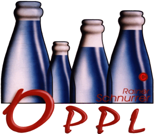 Logo Getränke Oppl – BPM-Technik