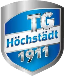 Logo TG Höchstädt 1911